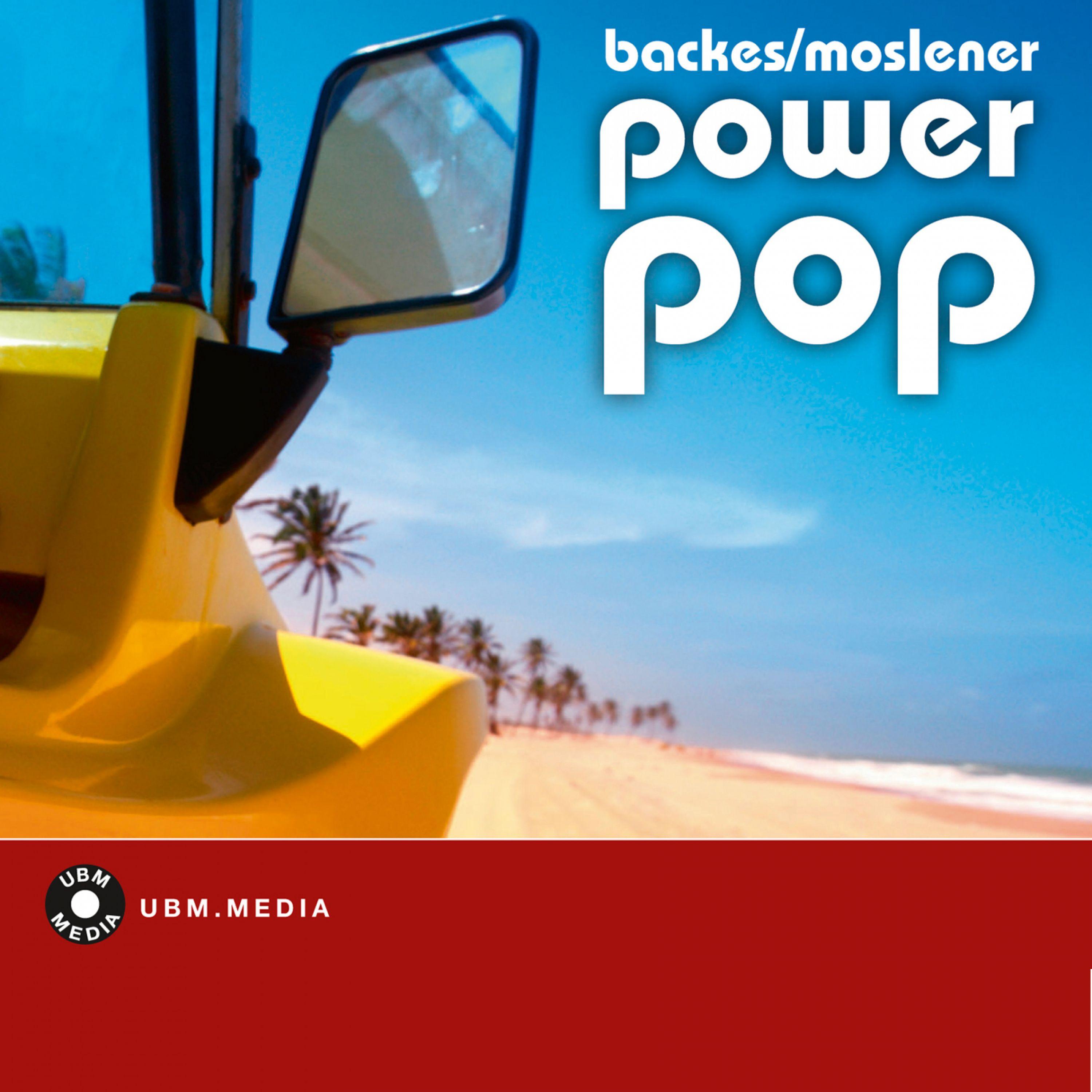 Power Pop