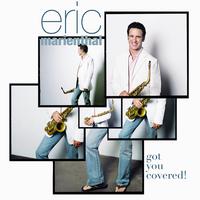 Stand by me -Eric Marienthal (伴奏)