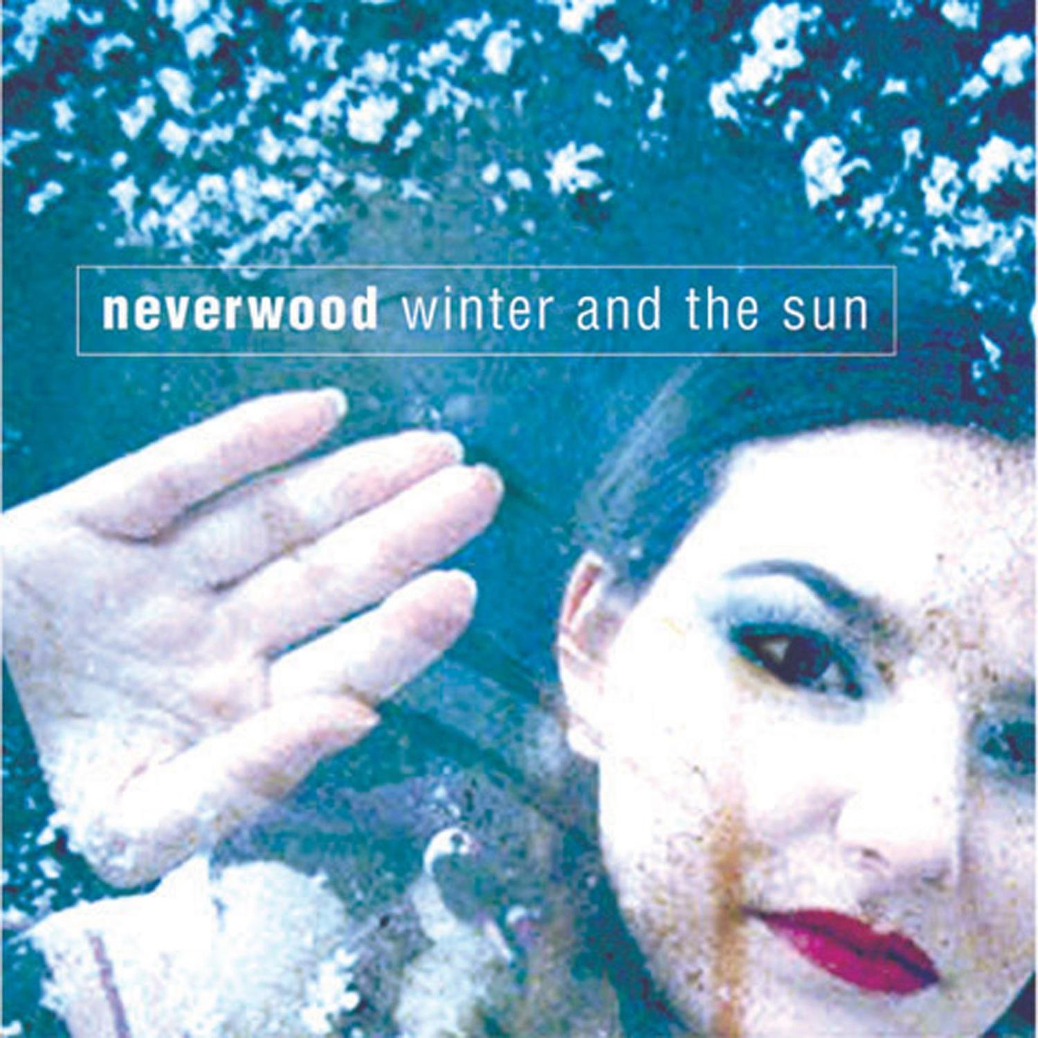 Winter and the Sun