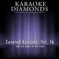 Curated Karaoke, Vol. 16