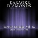 Curated Karaoke, Vol. 16专辑