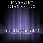 Curated Karaoke, Vol. 16专辑