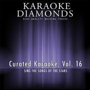 Curated Karaoke, Vol. 16