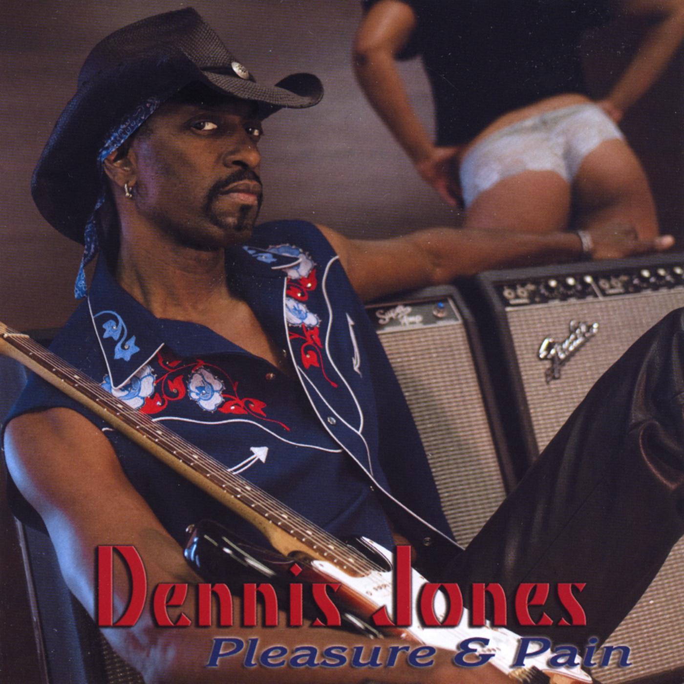Pleasure & Pain