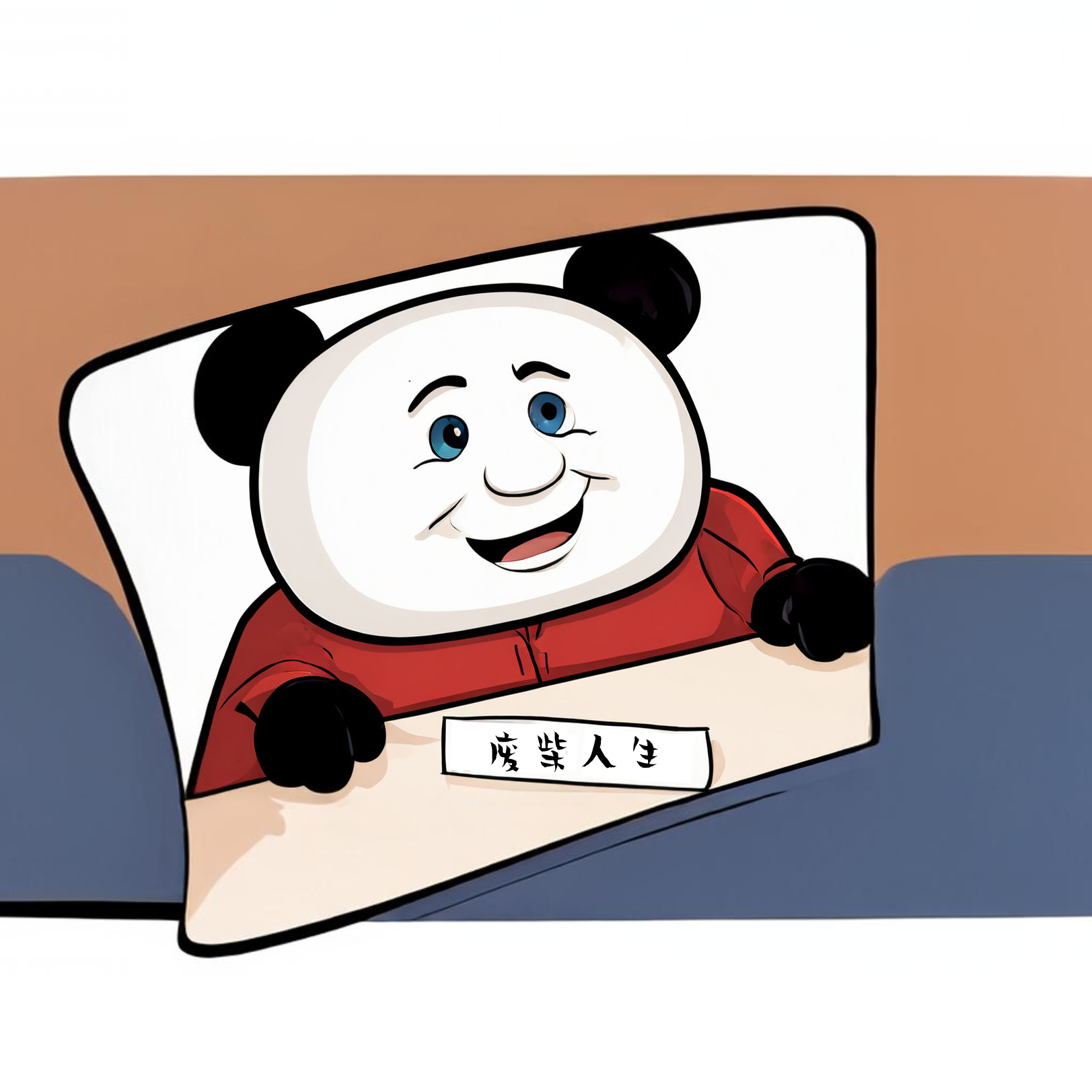 封面