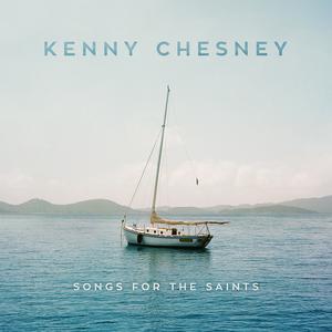 Jimmy Buffett & Kenny Chesney - License to Chill (Karaoke Version) 带和声伴奏 （降1半音）