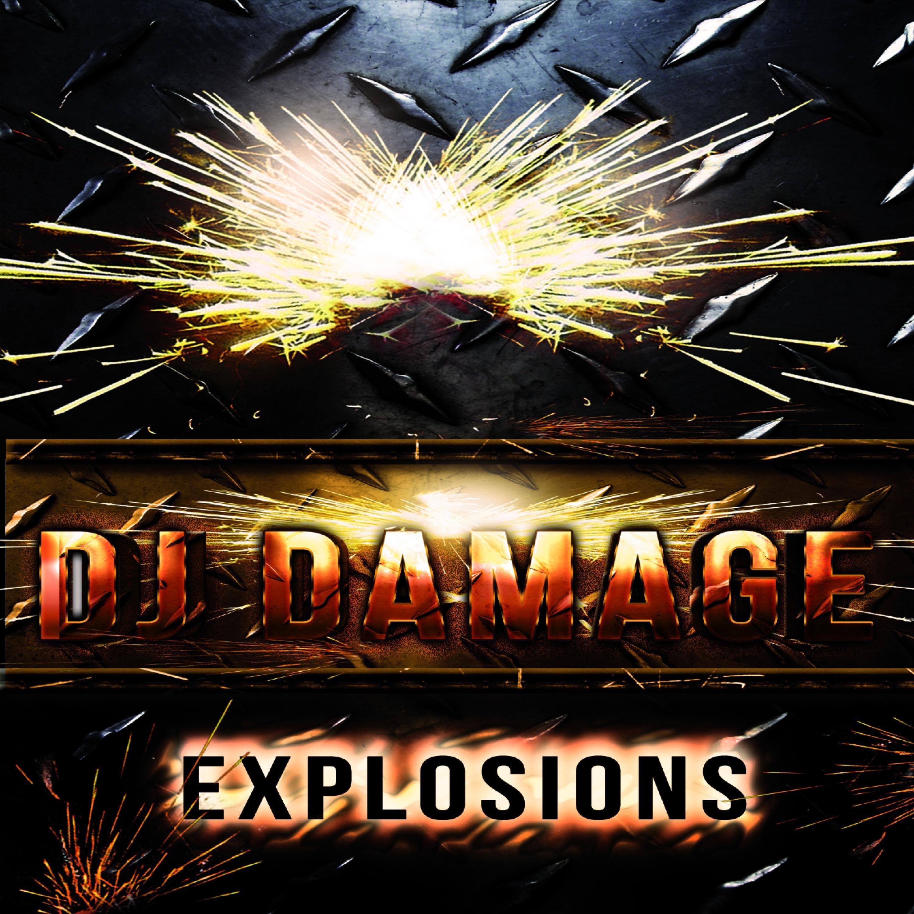 Explosions
