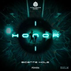 Honor-【PDH006】