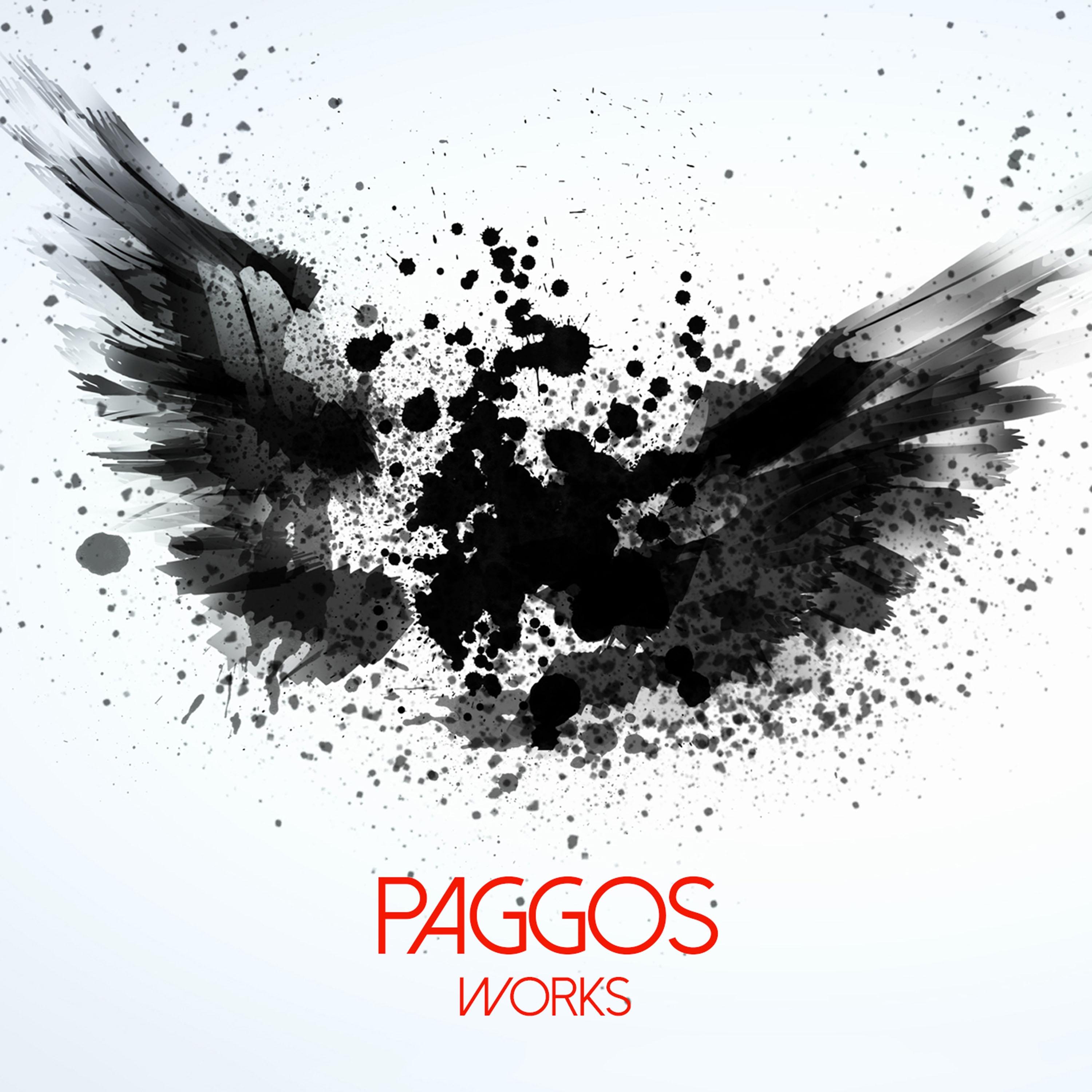 Paggos - My Dreams of You (Original Mix)