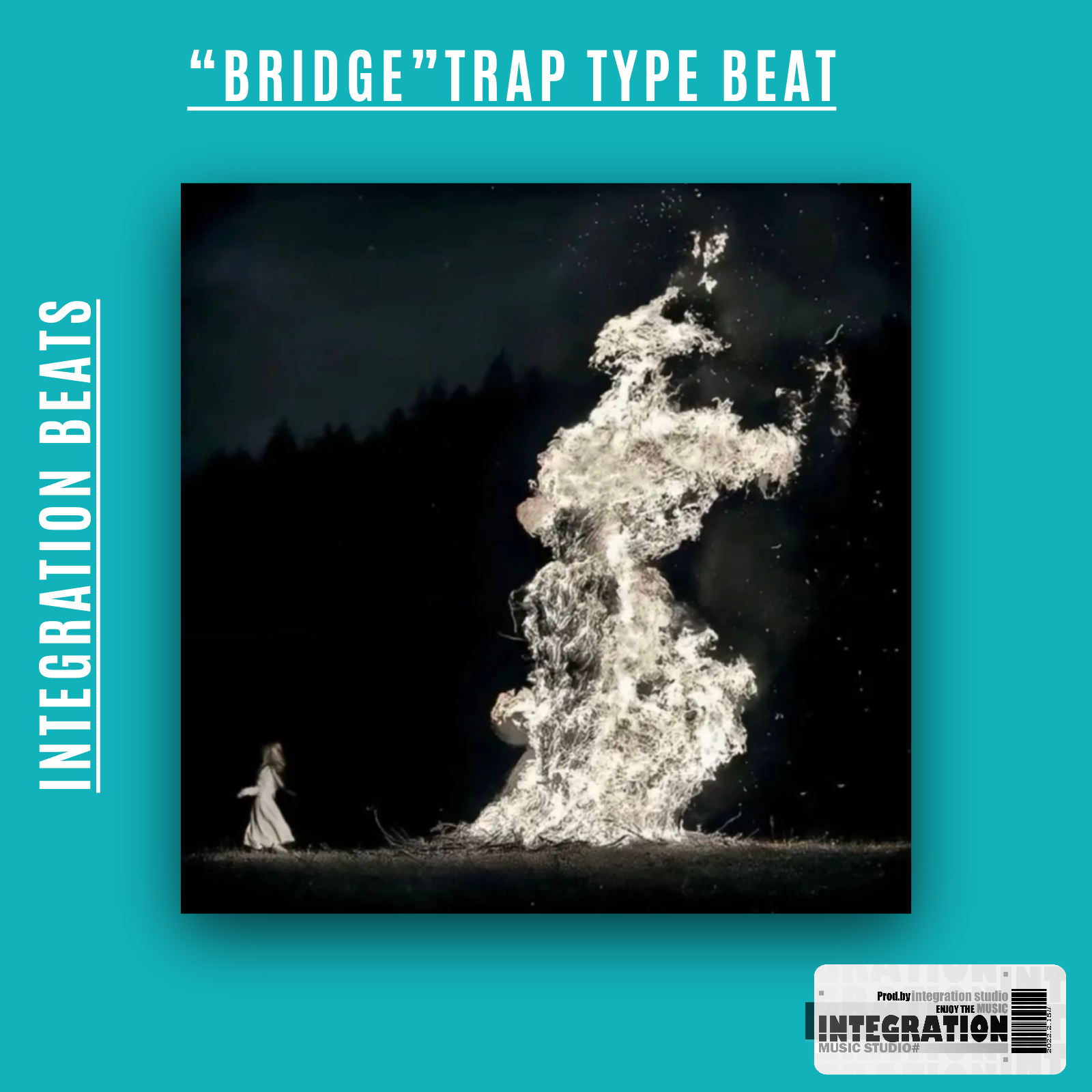 【FREE】“Bridge”Trap Type Beat