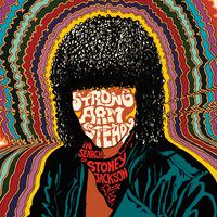 Strong Arm Steady - Night After Night (Stripper Pole) (instrumental)