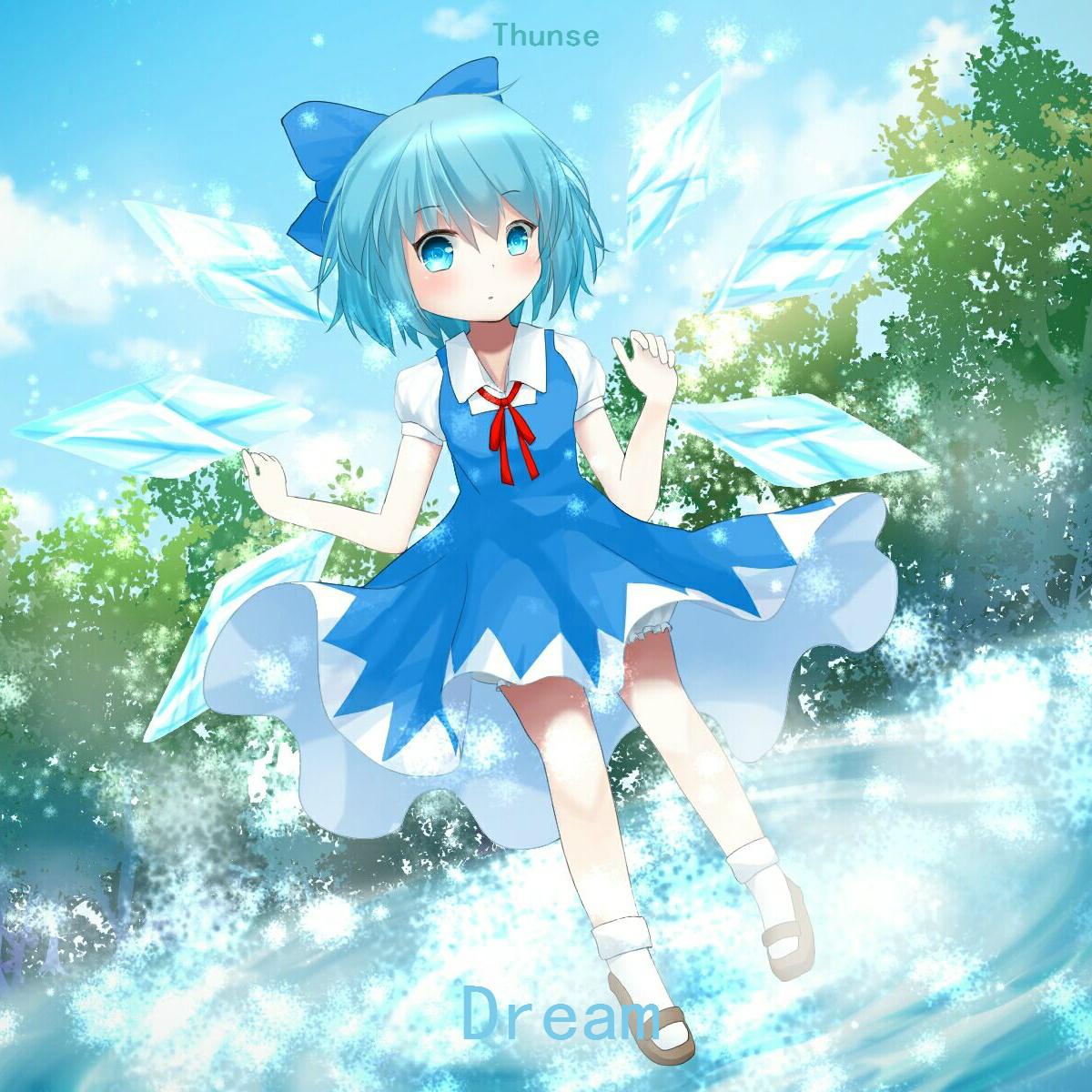 Dream专辑