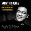 Sammy Figueroa - Margie