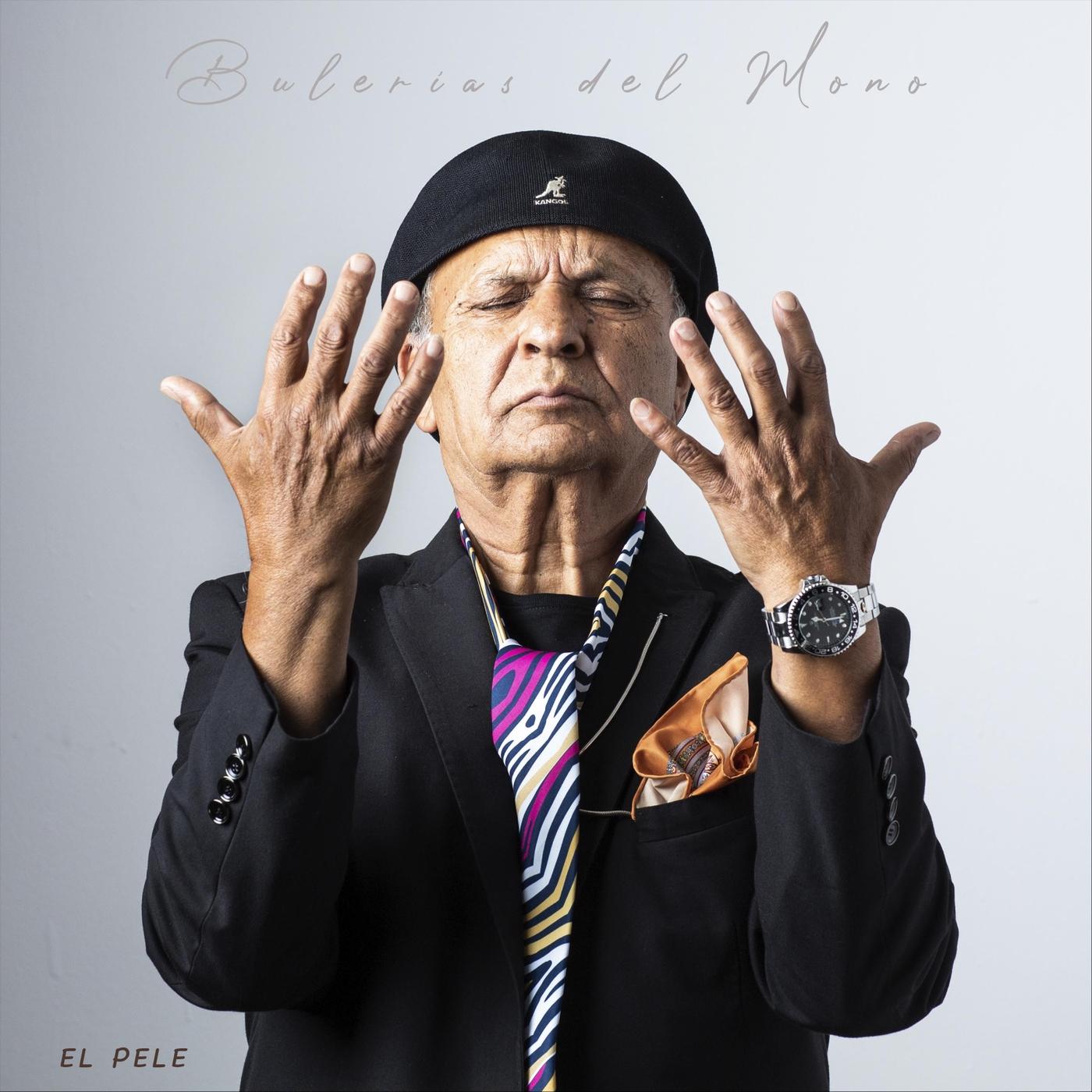 Bulerías del Mono