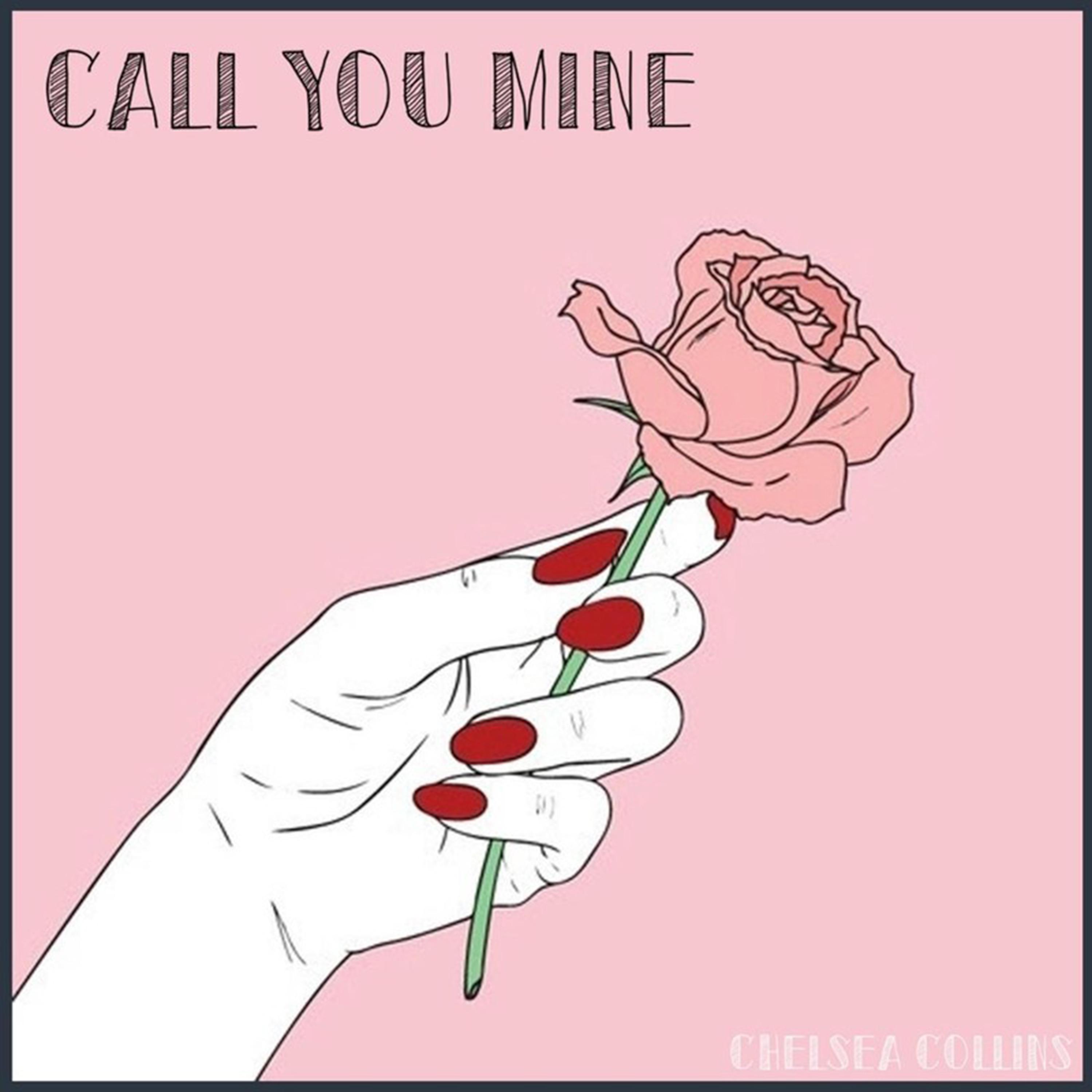 Call You Mine专辑