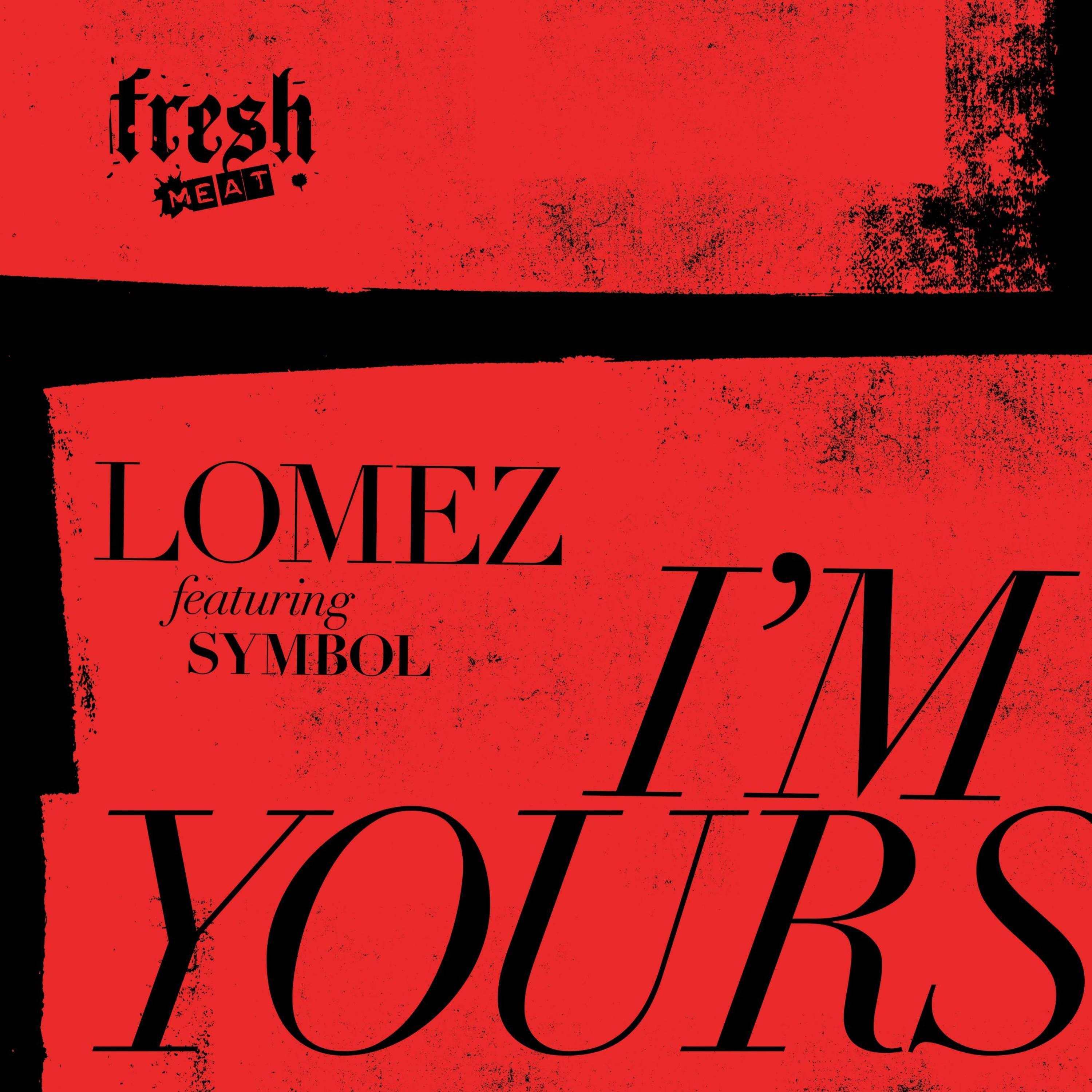 I'm Yours