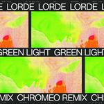 Green Light (Chromeo Remix)专辑