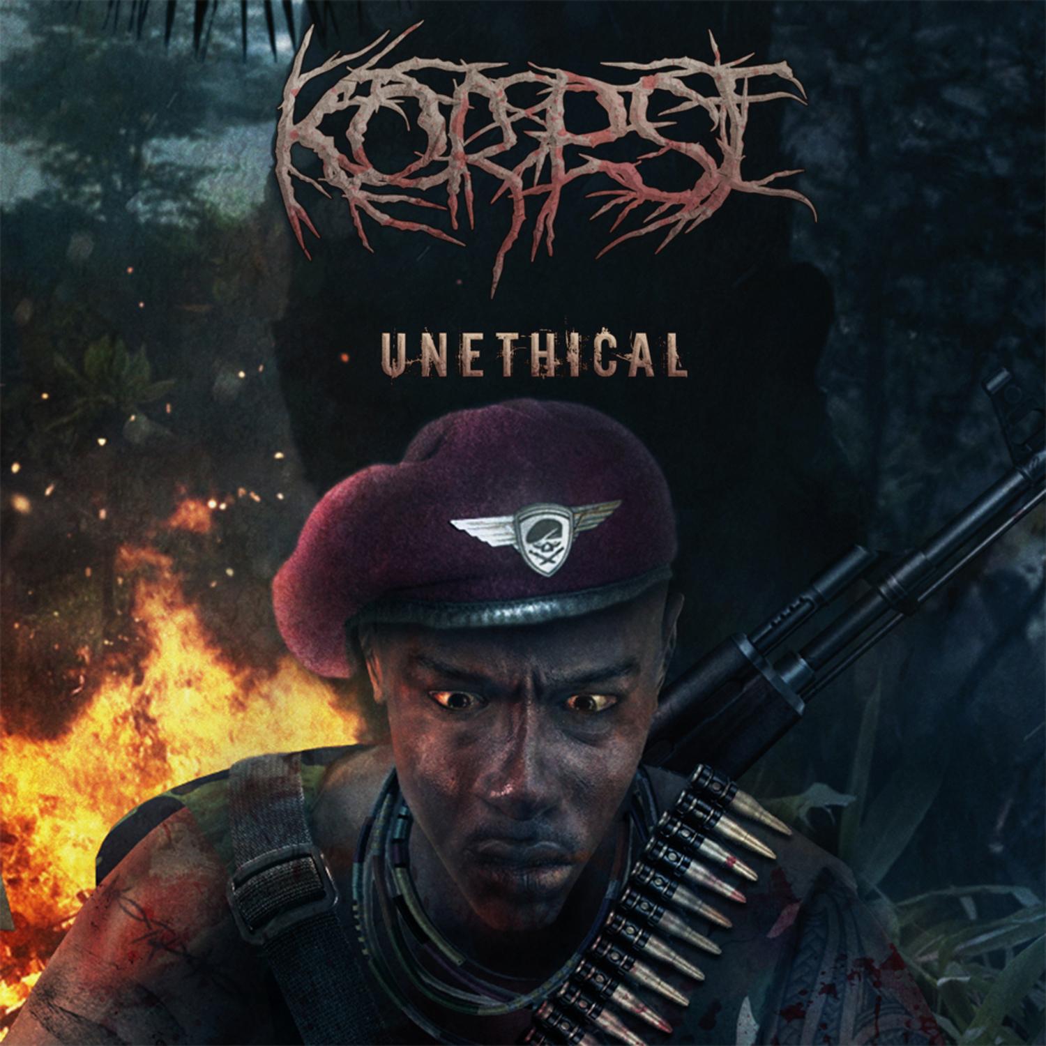 Unethical