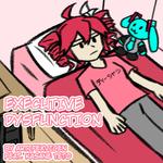 Executive Dysfunction专辑