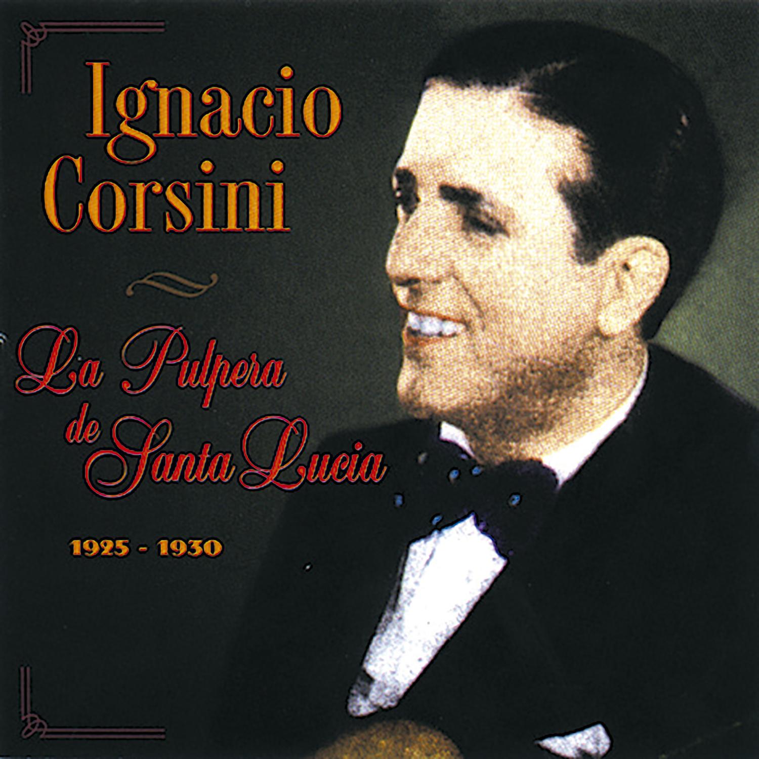 La Pulpera de Santa Lucia