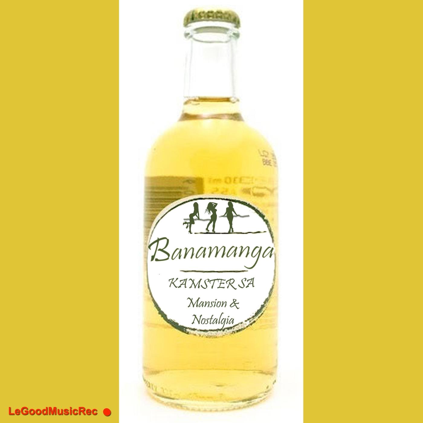 Banamanga