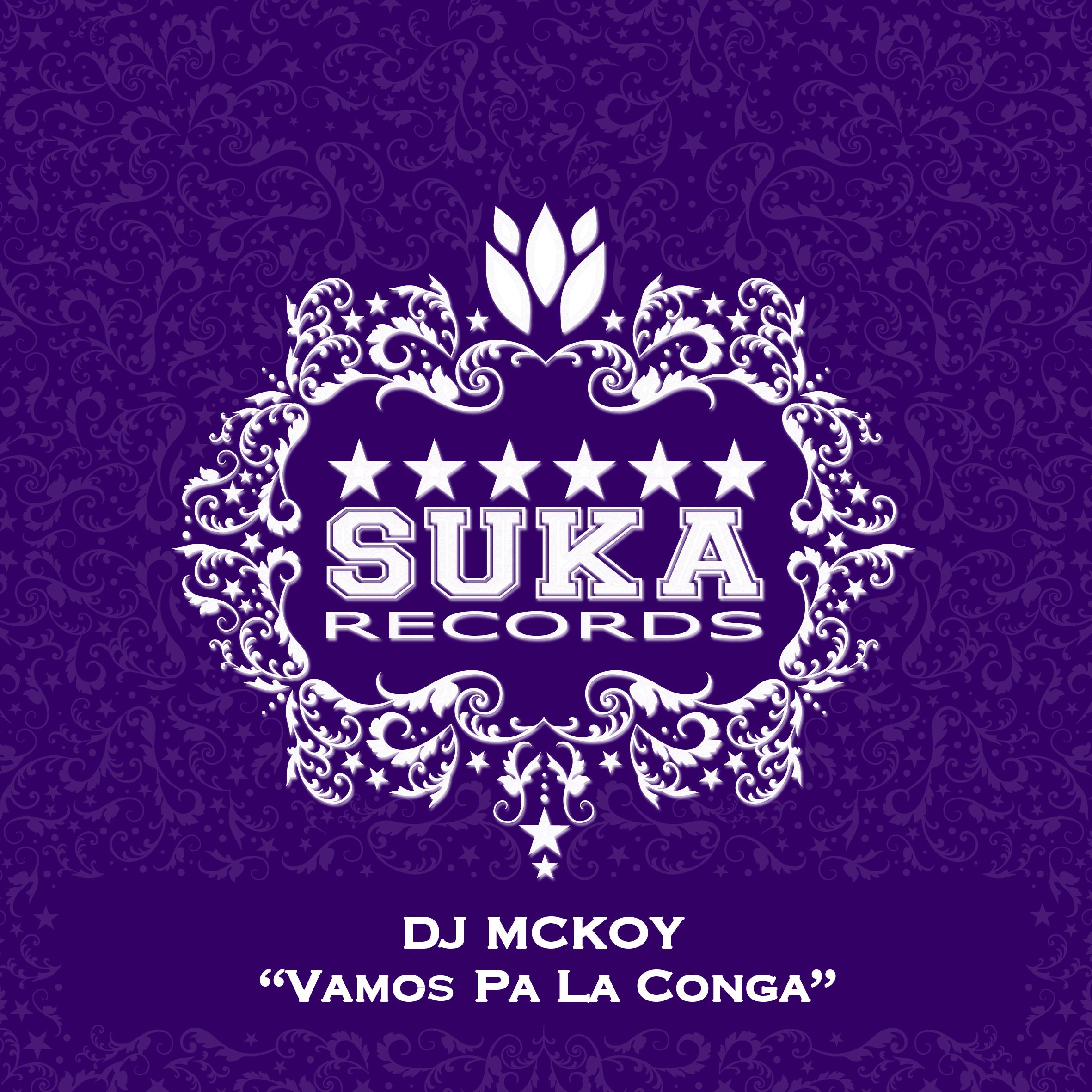 Vamos Pa la Conga