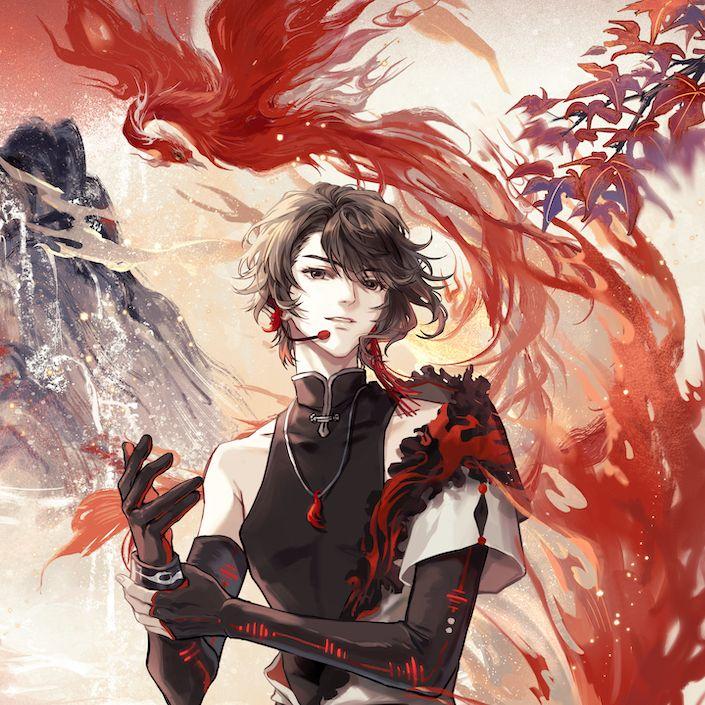 雀河翻唱集