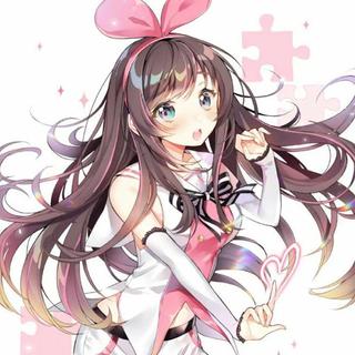 Kizuna_AI爱酱