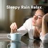 Meditation Rain Sounds - Rainy Day Melodies