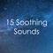 15 Soothing Rain Sounds for Deep Sleep专辑