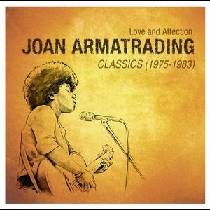 Joan Armatrading - The Weakness in Me (Karaoke Version) 带和声伴奏