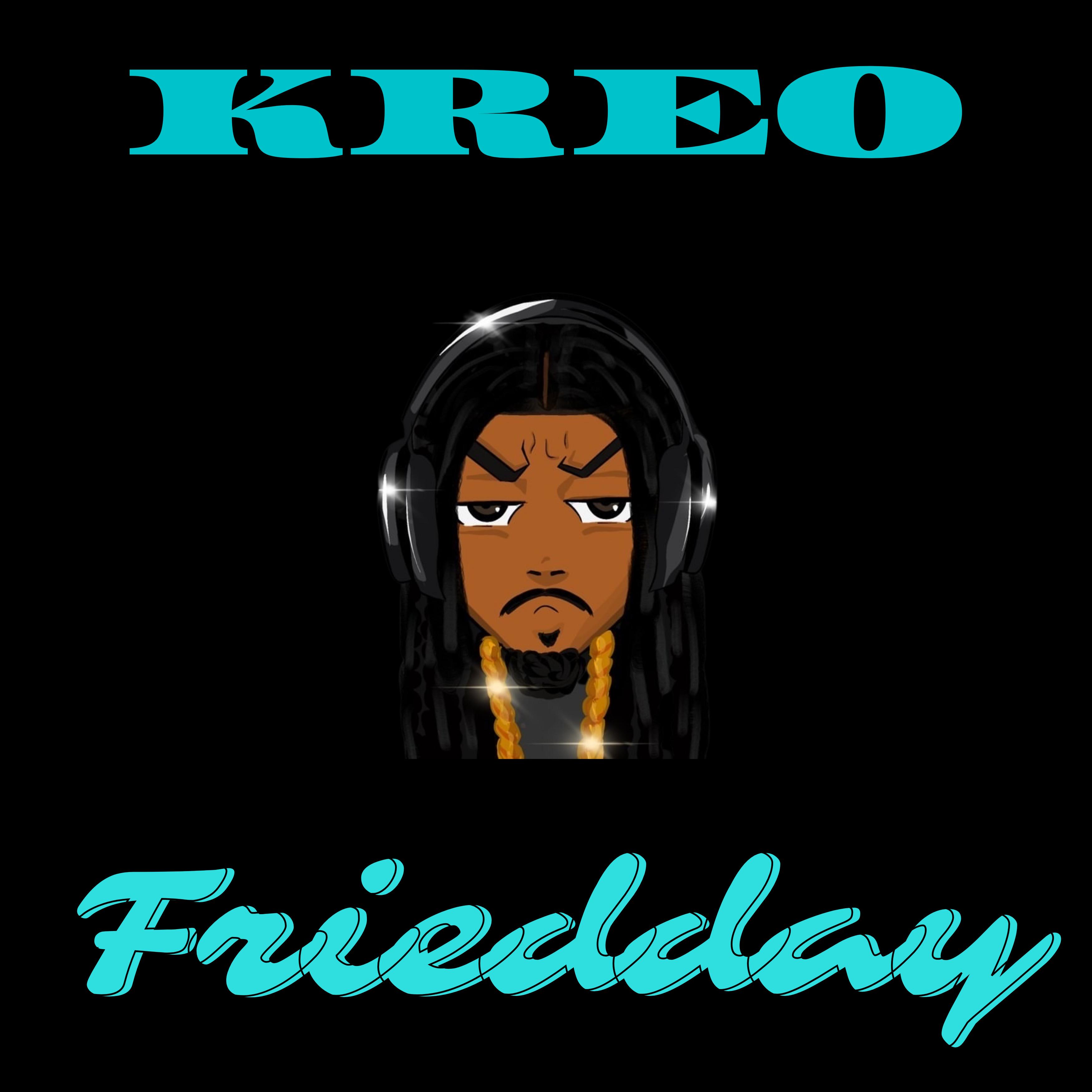 Friedday