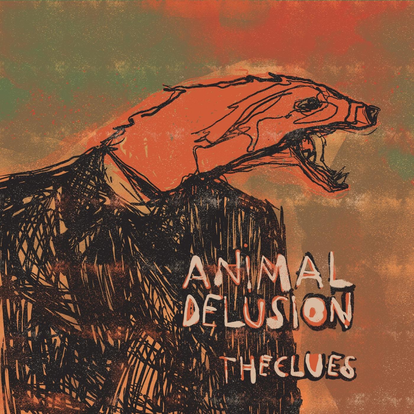 Animal Delusion