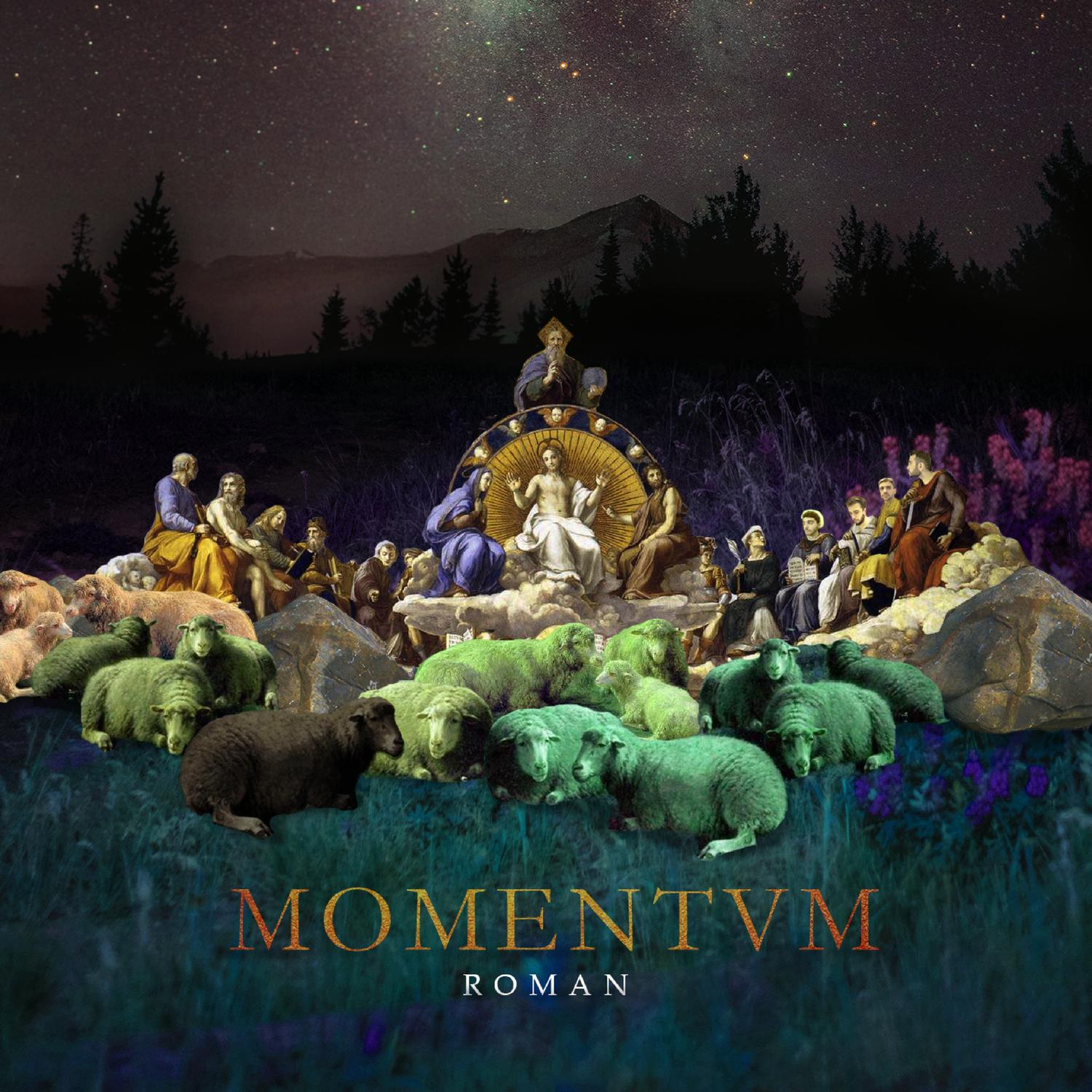 MOMENTUM