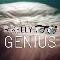 Genius - R.Kelly (TKS Instrumental) 无和声伴奏