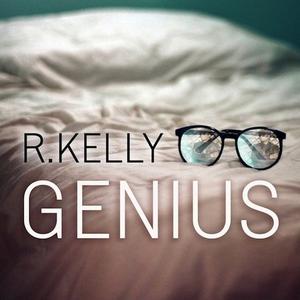 Genius - R.Kelly (TKS karaoke) 带和声伴奏 （升3半音）