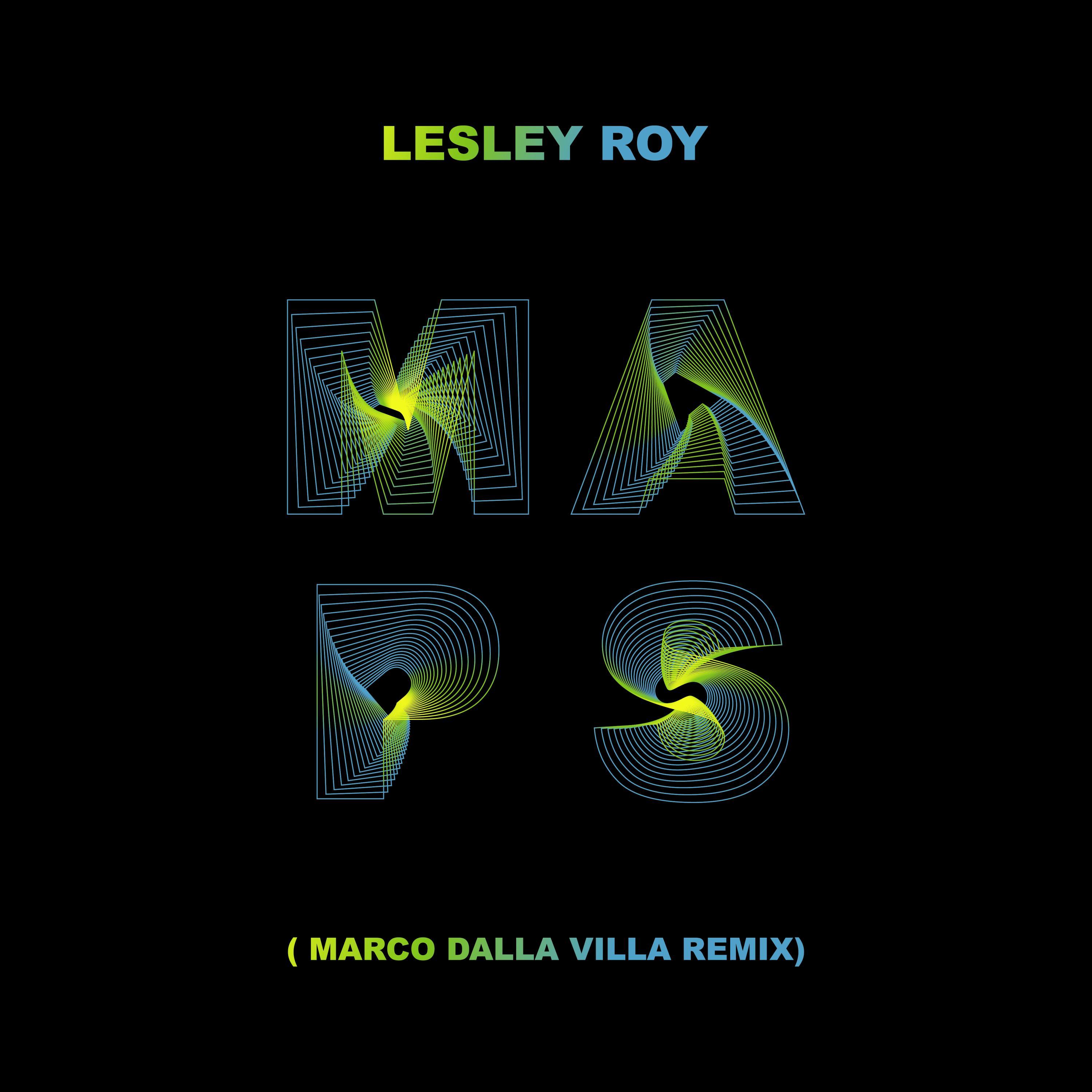 Maps (Marco Dalla Villa Remix)