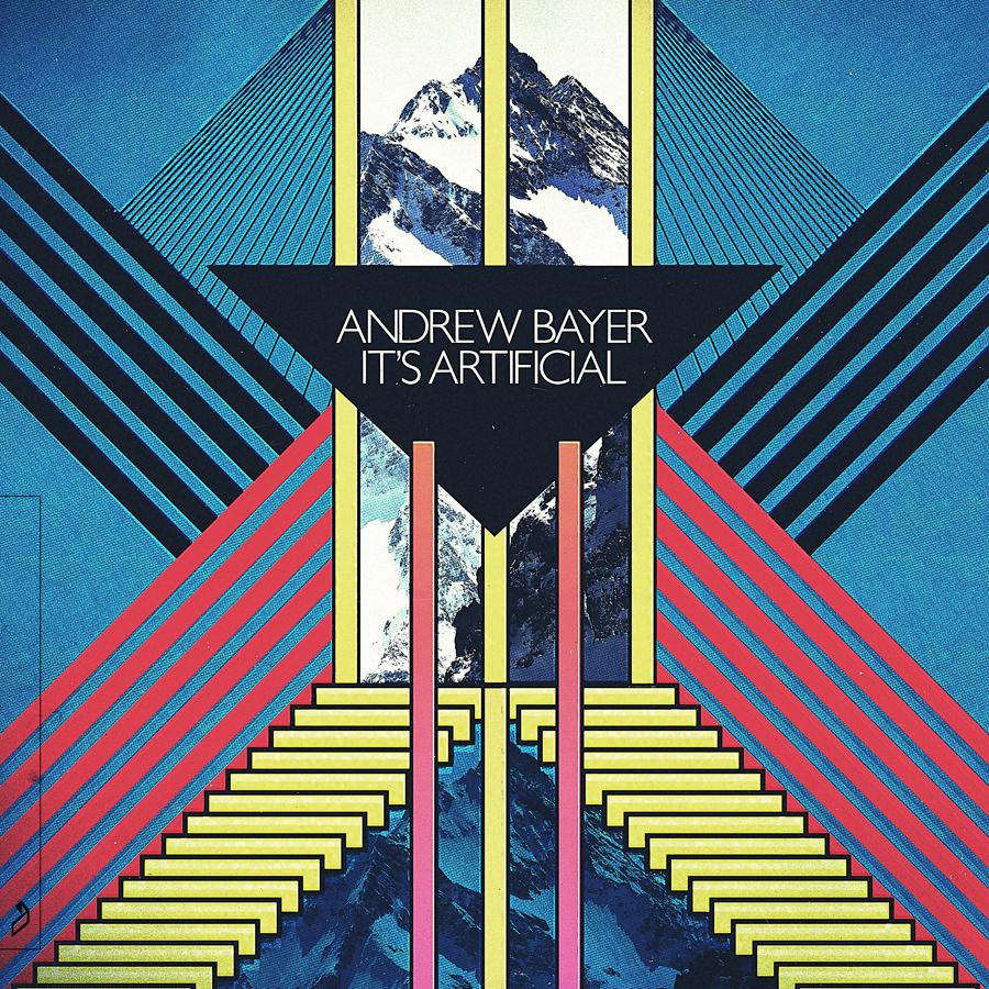 It's Artificial (Bonus Track Version)