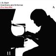 Bach: Inventions & Sinfonias
