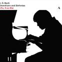 Bach: Inventions & Sinfonias专辑