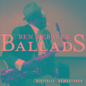 Ben Webster Ballads专辑