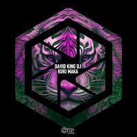 David King Dj - Kuki Maka (Futura Groove Records)