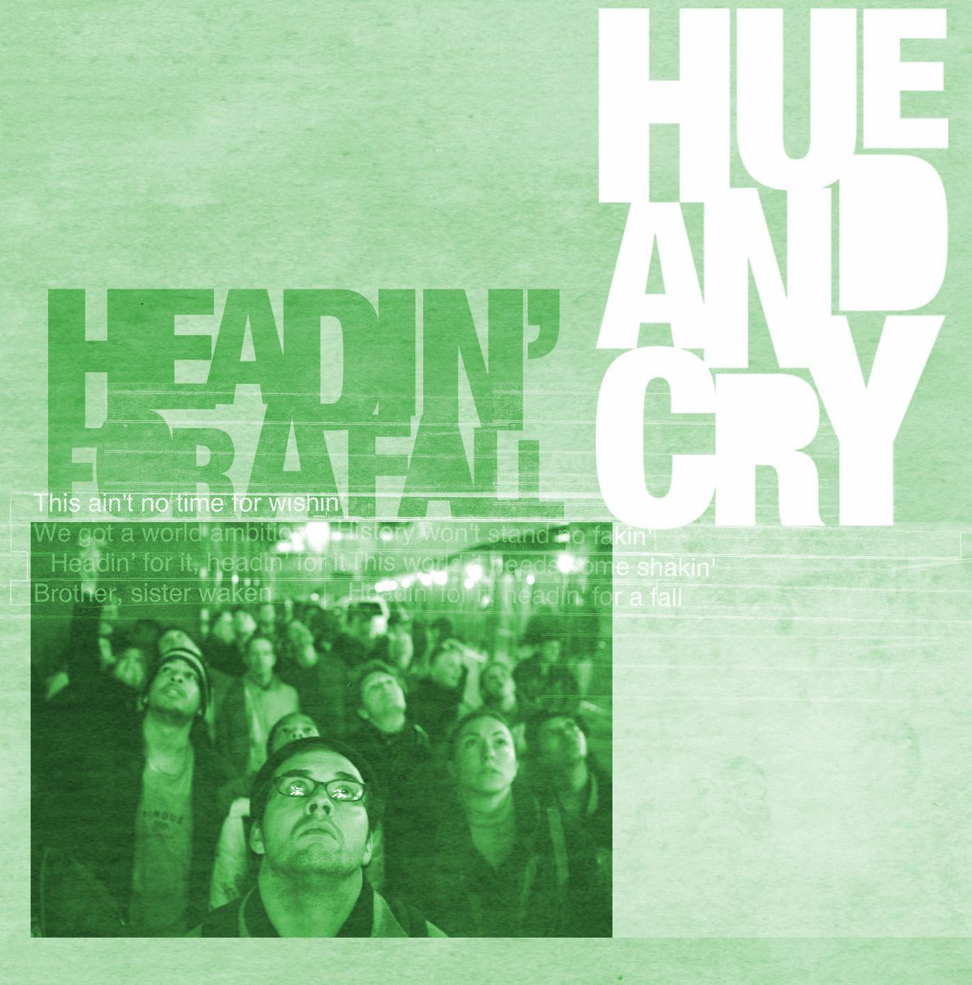 Headin' For A Fall [Single Edit]