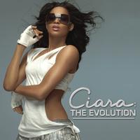 Ciara Featuring Lil Jon - That's Right (Pre-V) 带和声伴奏