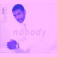 Keith Sweat Ft Athena Cage - Nobody (Intro Clean) 118