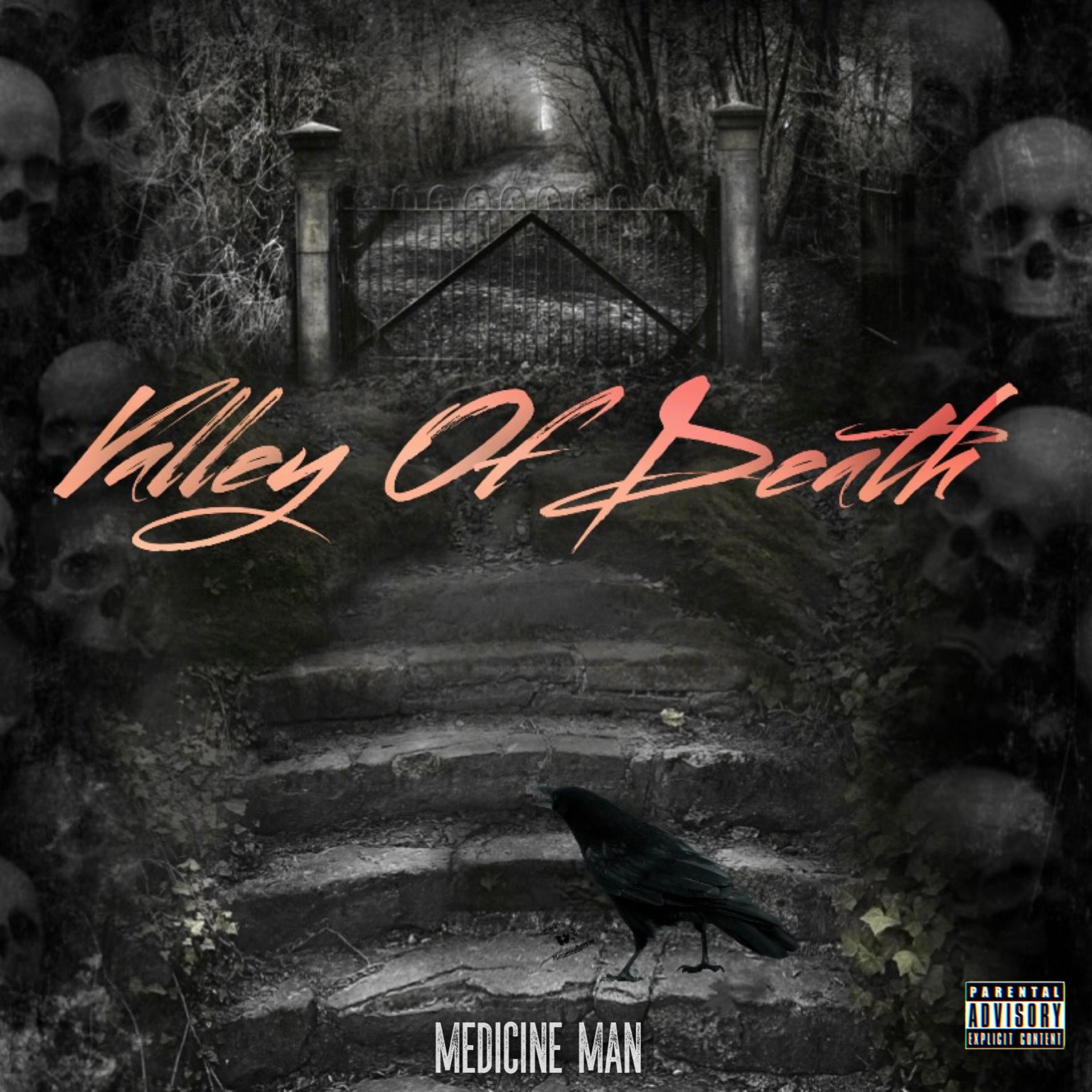 Valley of Death