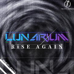 RiSE AGAIN EP