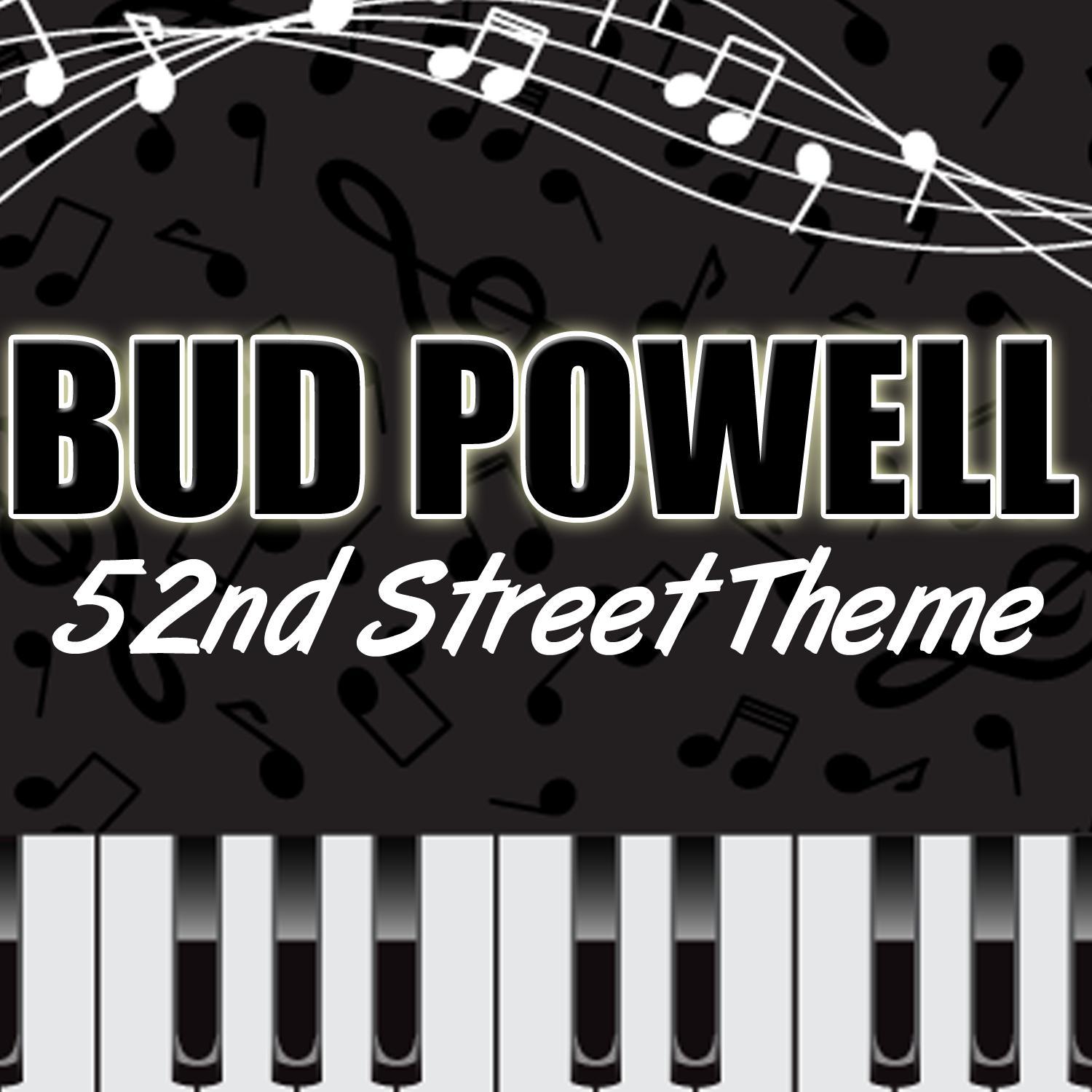 52nd Street Theme