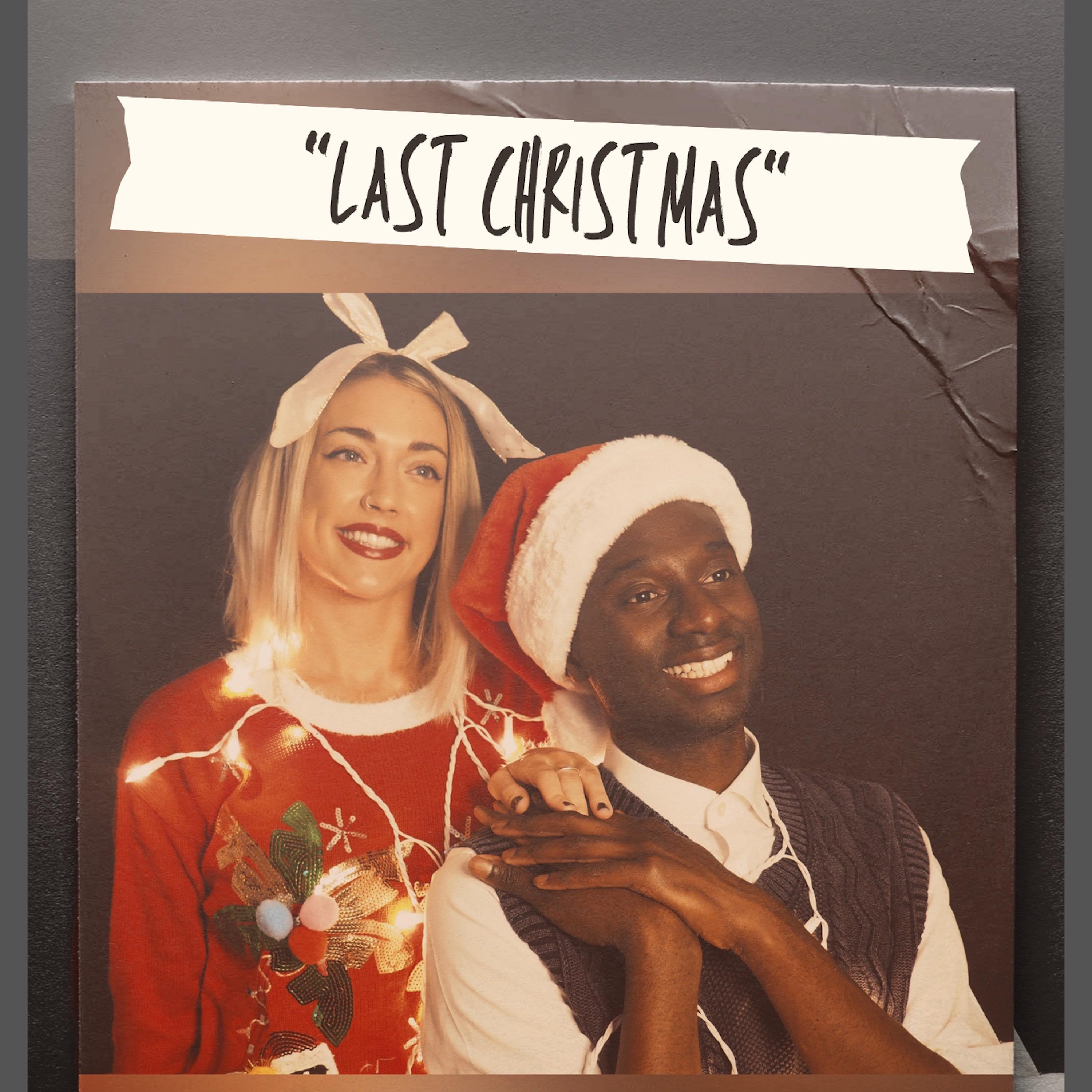 Last Christmas