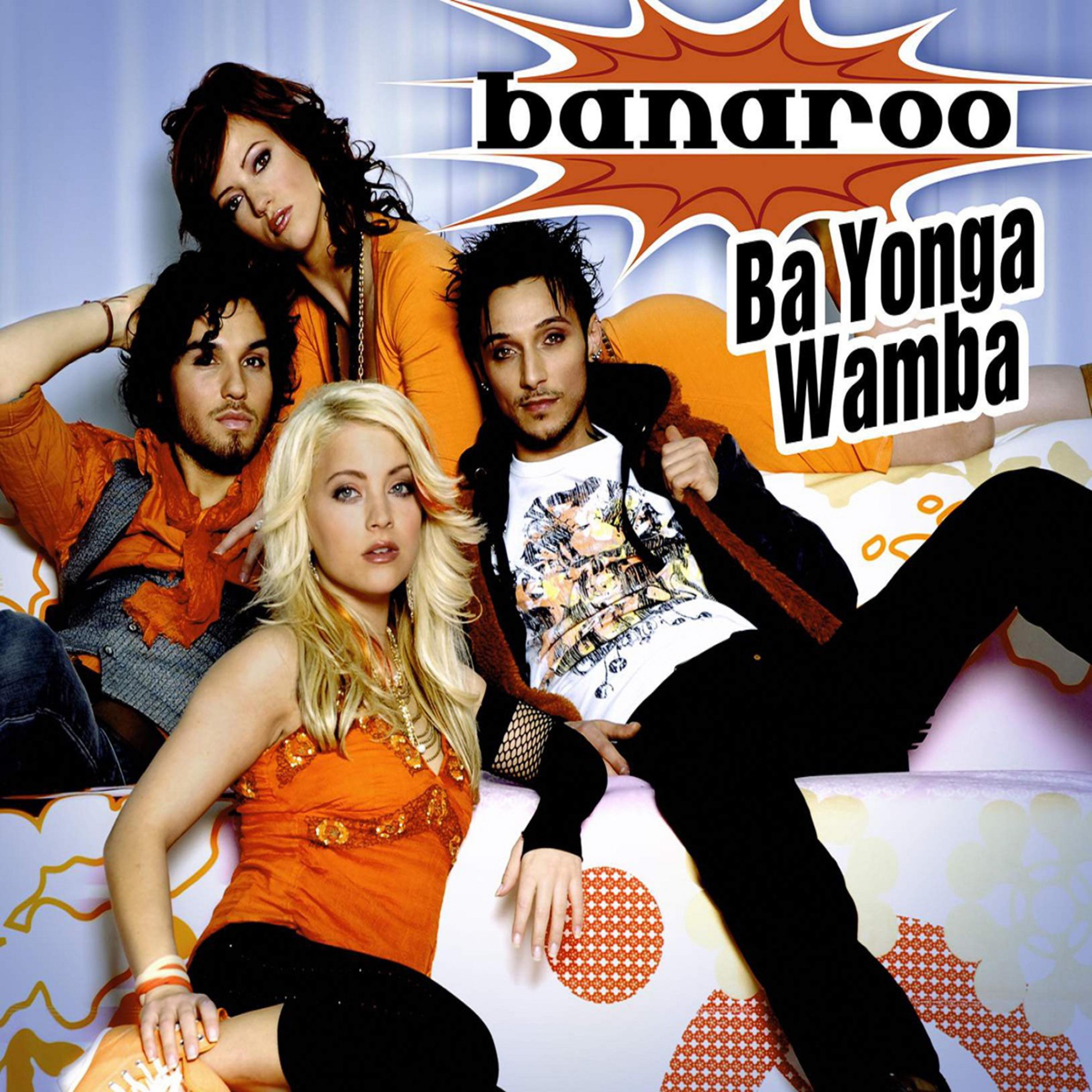 Ba Yonga Wamba
